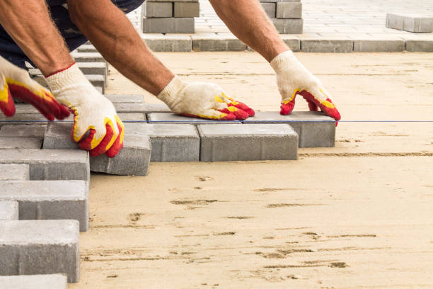 Best Driveway Resurfacing Pavers  in South Sarasota, FL