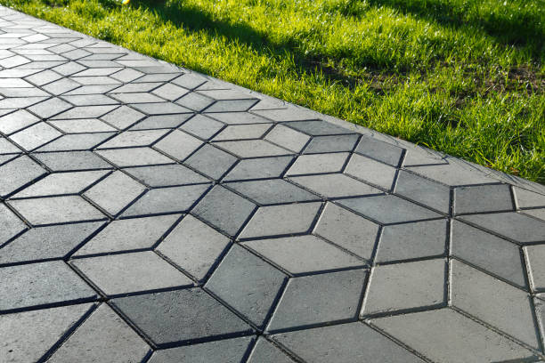 Best Decorative Driveway Pavers  in South Sarasota, FL
