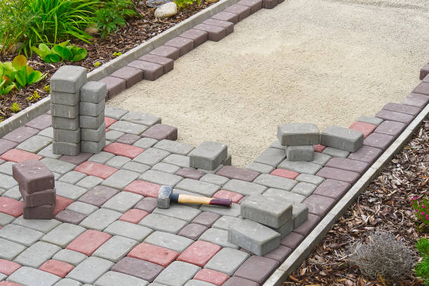 Best Commercial Driveway Pavers  in South Sarasota, FL