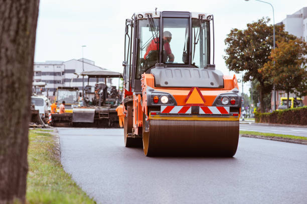 Driveway Repair Near Me in South Sarasota, FL