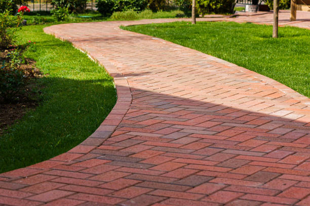 Best Decorative Driveway Pavers  in South Sarasota, FL