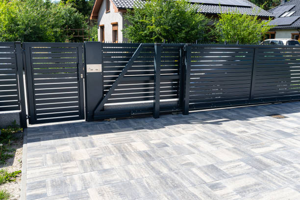 Best Cobblestone Driveway Pavers  in South Sarasota, FL