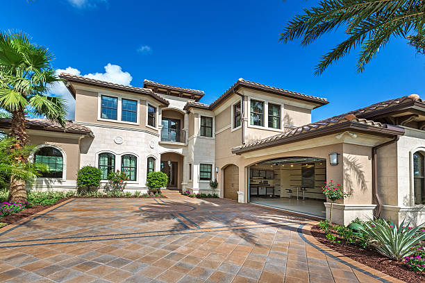 Best Residential Driveway Paver Services  in South Sarasota, FL
