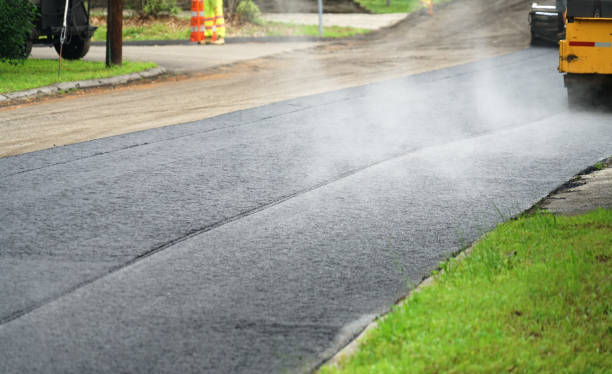 Best Concrete Paver Driveway  in South Sarasota, FL